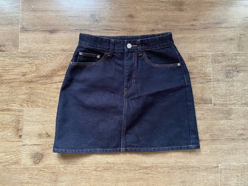 Юбка корейского бренда 8 seconds размер S