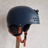 Шлем K2 Phase с креплением для камеры 1