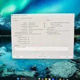 Игровой ноутбук 6
