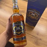 Chivas Regal 18 1