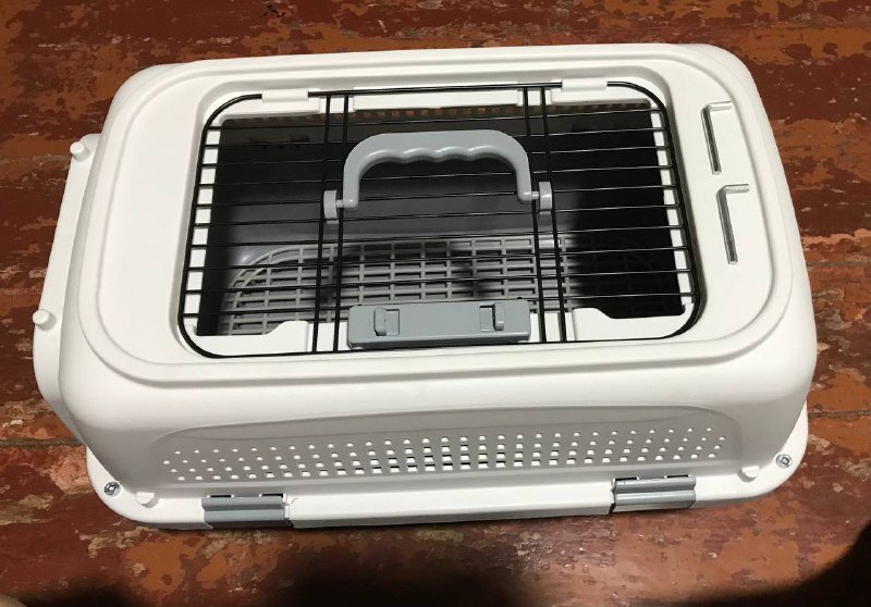 Переноска для животных