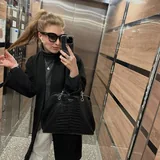 Очки Prada cat eye 4