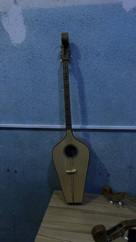 музыкальный инструмент