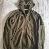 CP Company, Stone Island, Nike, Levi’s 3