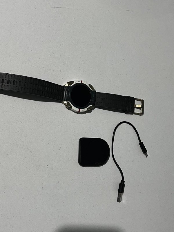 Часы EST 2188 chronomark 3