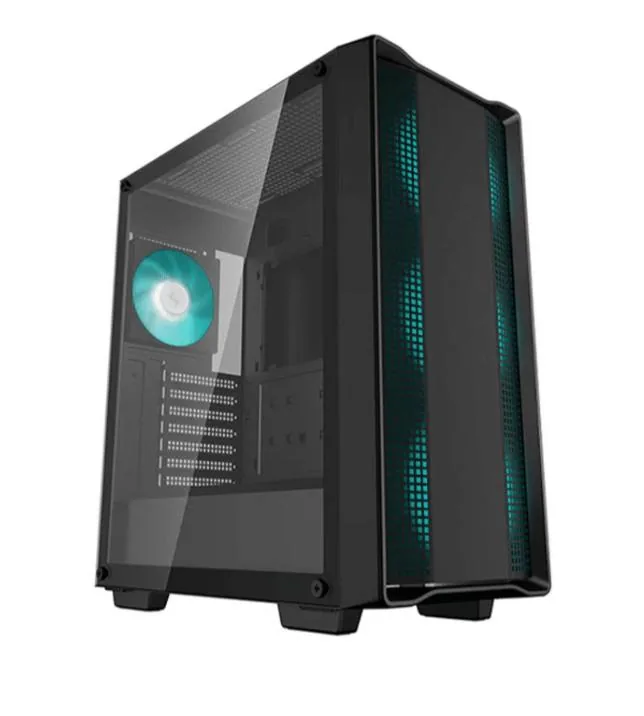 Корпус DEEPCOOL CC560 V2 1