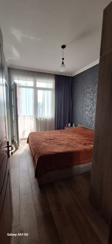 Квартира на улице Чавчавадзе 76 в аренду 8