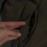 Пуховик Pull&Bear 7