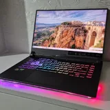 ASUS ROG Strix G15 игровой ноутбук 1