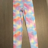 Женский спортивный комплект DF.Original 5