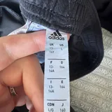 Футболка Everlast, шорты adidas 6