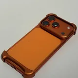 iPhone 17 Pro 256GB, чехол 1