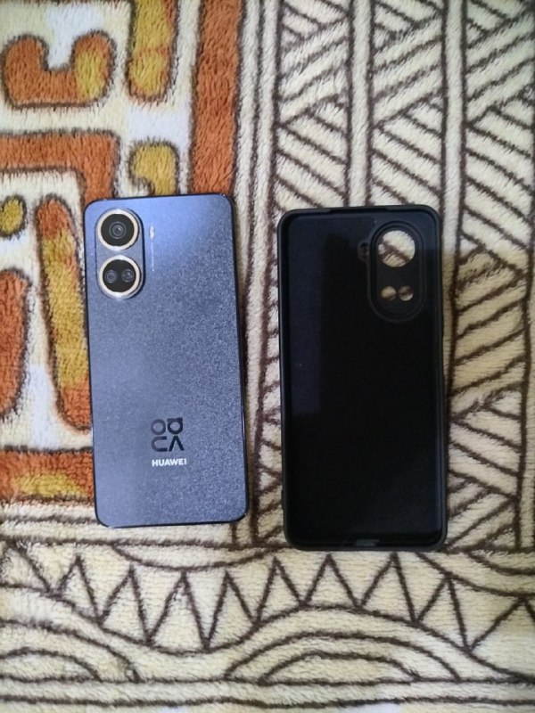 Смартфон HUAWEI Nova 10 SE 8/256 ГБ