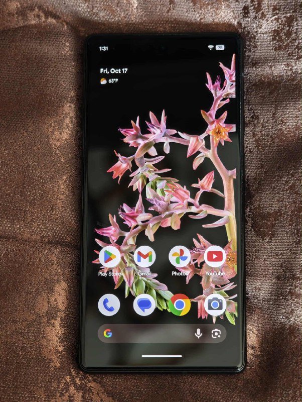 Google Pixel 6