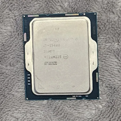 Процессор i5 13400