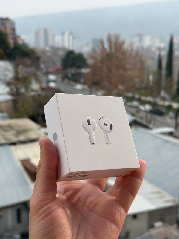 AirPods 4 ANC 2