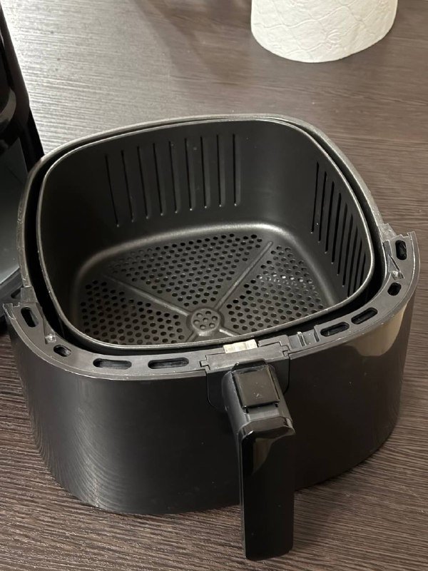 Аэрогриль ЕТА, 7,2 л, 40-220 градусов 2