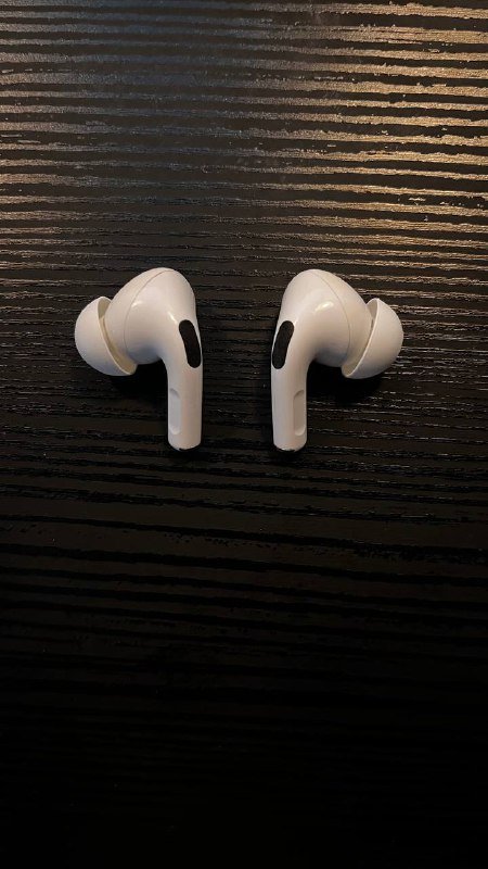 Apple Air Pods Pro 5