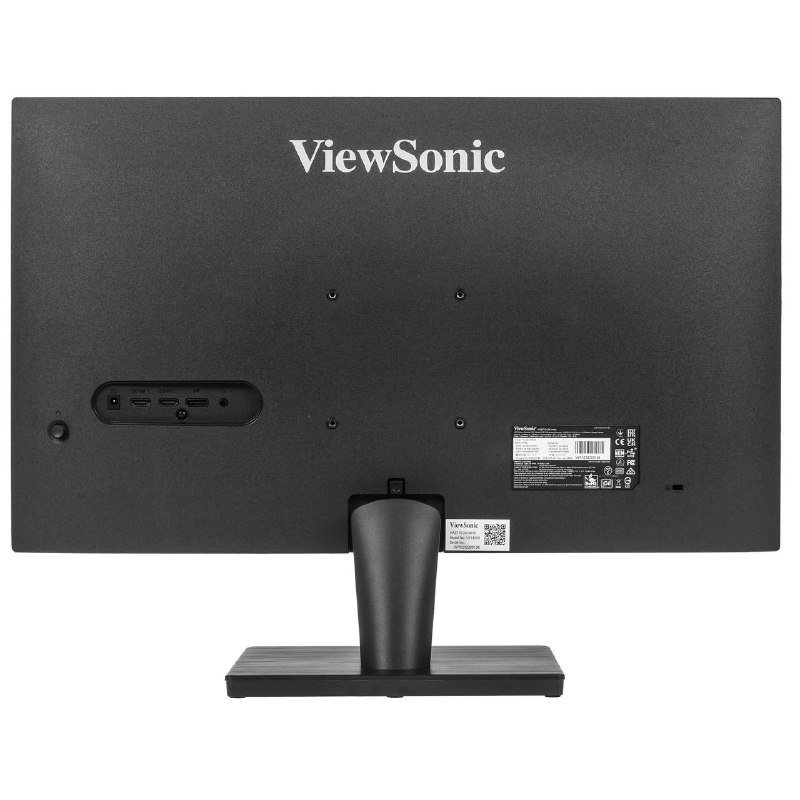 Мониторы Viewsonic VA2715-2K-MHD 27” (2K, 75Hz) 4