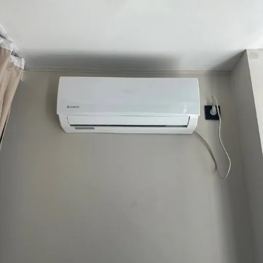 Кондиционер Chigo 9000 BTU