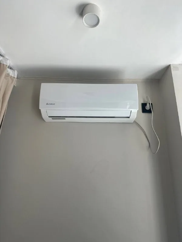 Кондиционер Chigo 9000 BTU 1