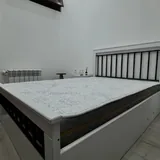 Кровать с матрасом 140х200 1