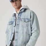 Levi’s джинсовые куртки 6