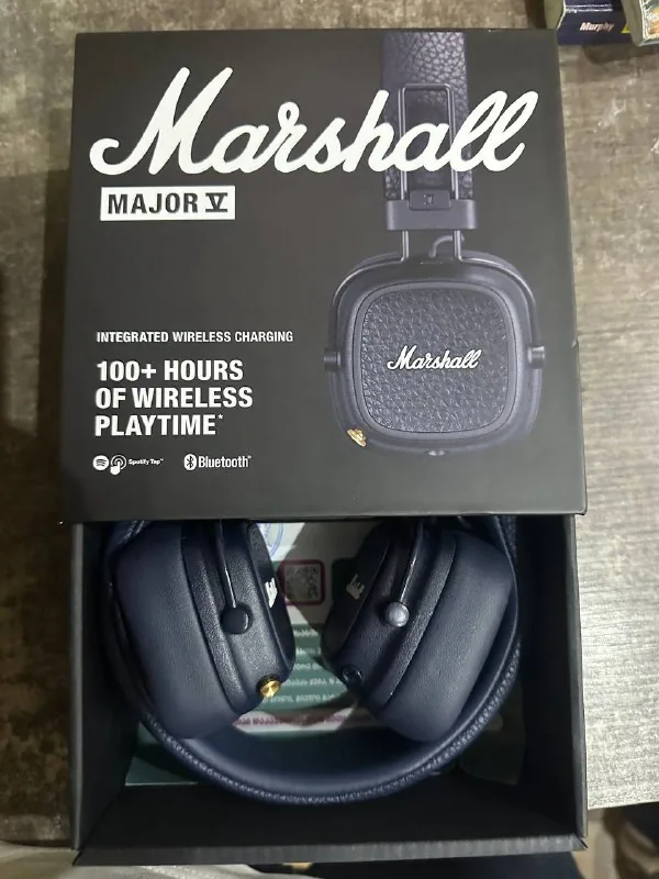 Marshall Major V 1