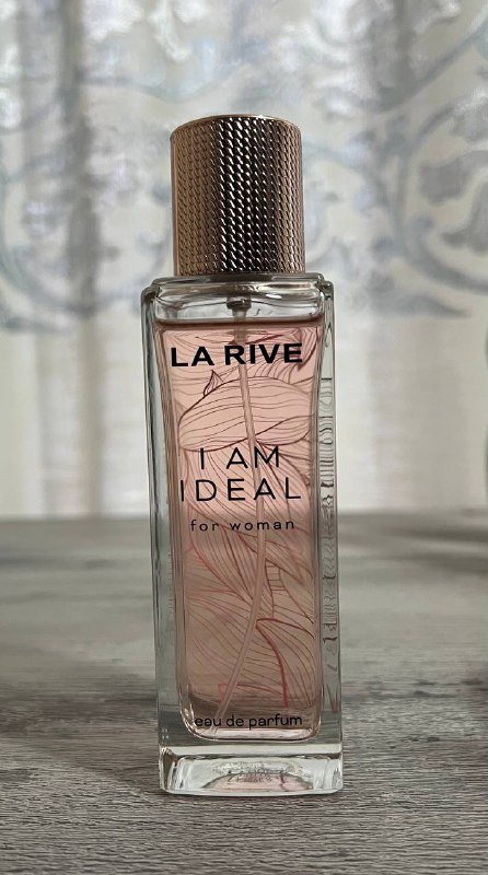 Духи I Am Ideal La Rive, духи Miris