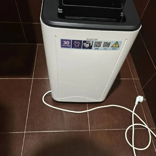 Осушитель SDH 3028WH