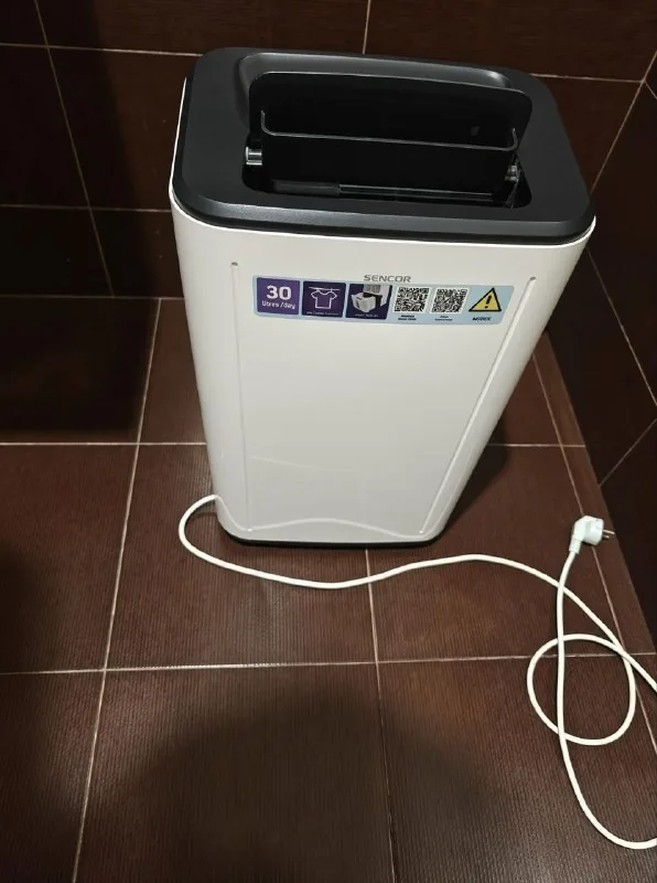 Осушитель SDH 3028WH