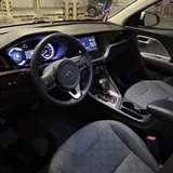 KIA NIRO 10