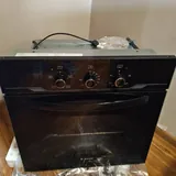Встраиваемая газовая духовка GEFEST ДГЭ 621-01 2