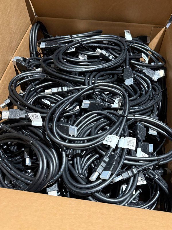 Кабель HDMI 2.0 высокого качества 2