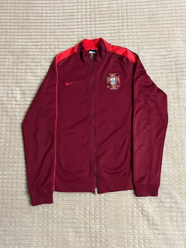 Nike худи, Nike Portugal куртка 2