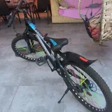 Merida Mountain 24" велосипед 2