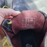 Мужские ботинки Dr. Martens, размер 48 4