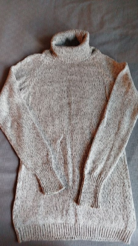 Sweater 3