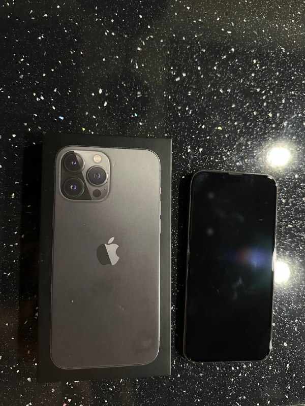 iPhone 13 Pro Max 128GB 3