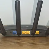 Wi-Fi 6 роутер TP-Link Archer AX12 3