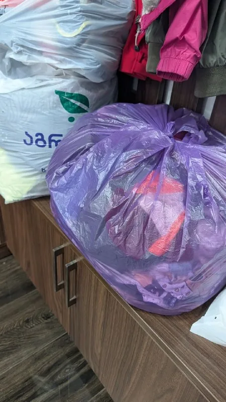 Разные вещи и обувь бесплатно 1