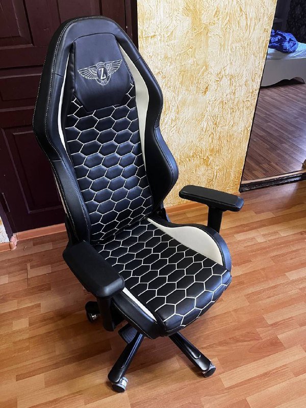 Рабочее кресло