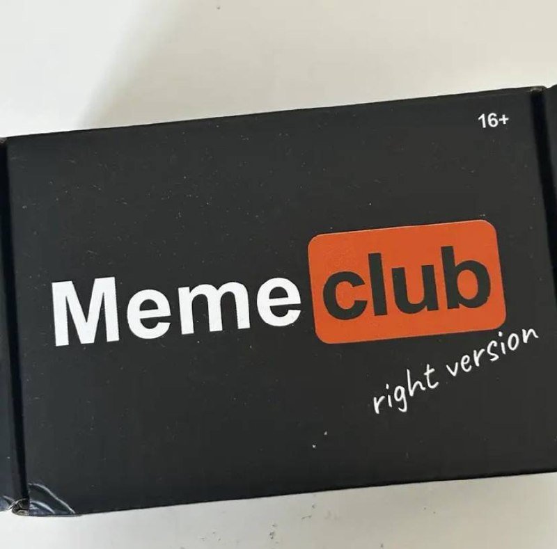 Игра Meme Club