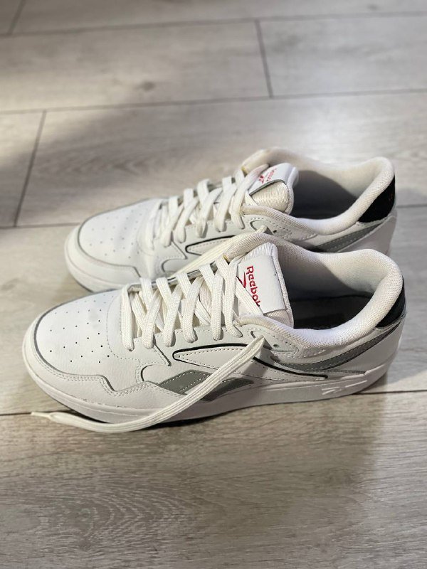 Мужские кроссовки Rebook, размер 42.5