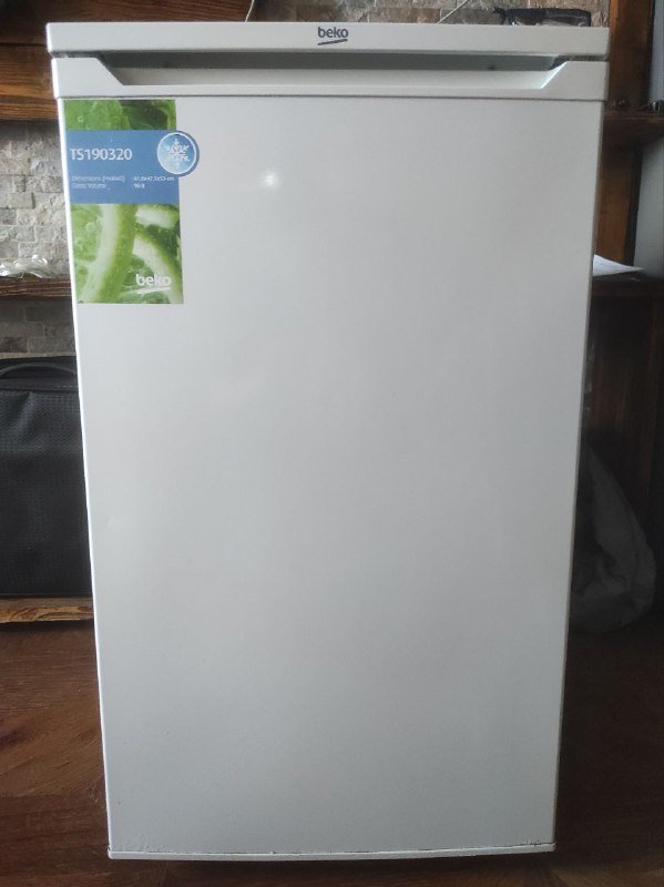 Компактный холодильник Beko TS190320