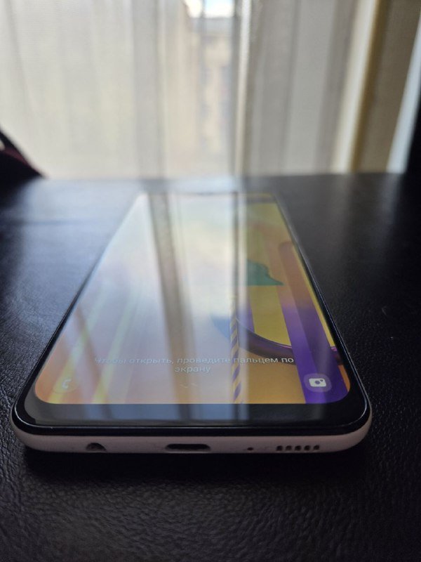 телефон samsung m30s 1