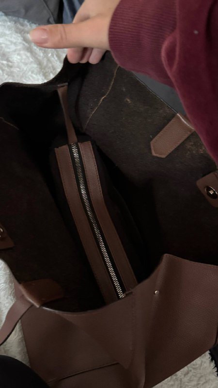 Сумка манго 2