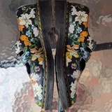 Женские туфли Dr.Martens Mary Jane 3