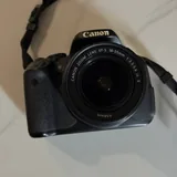Canon EOS 650D 3