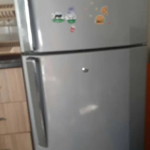 Washing machine, refrigerator